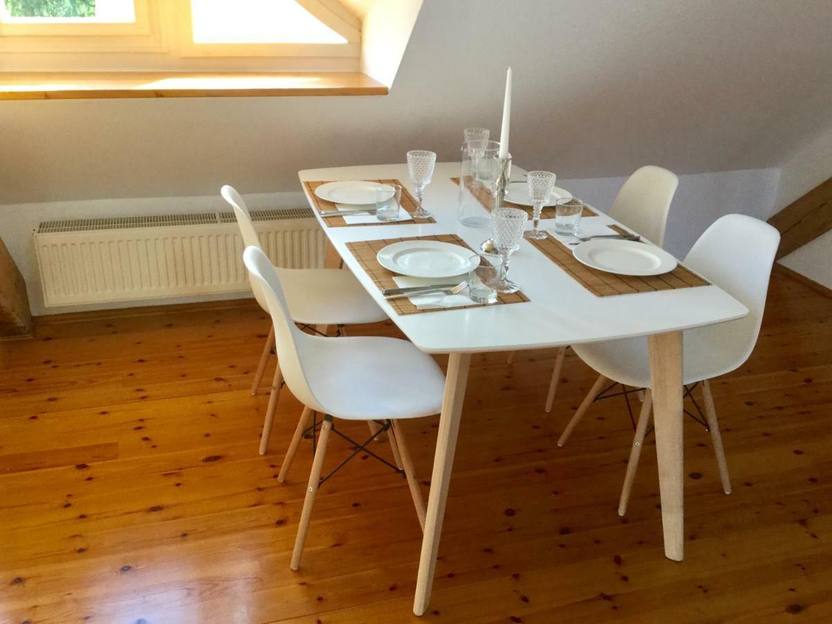 Ferienwohnung Rostock *