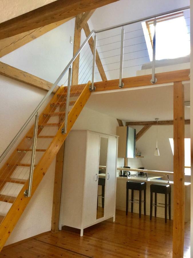 Ferienwohnung Rostock Apartment