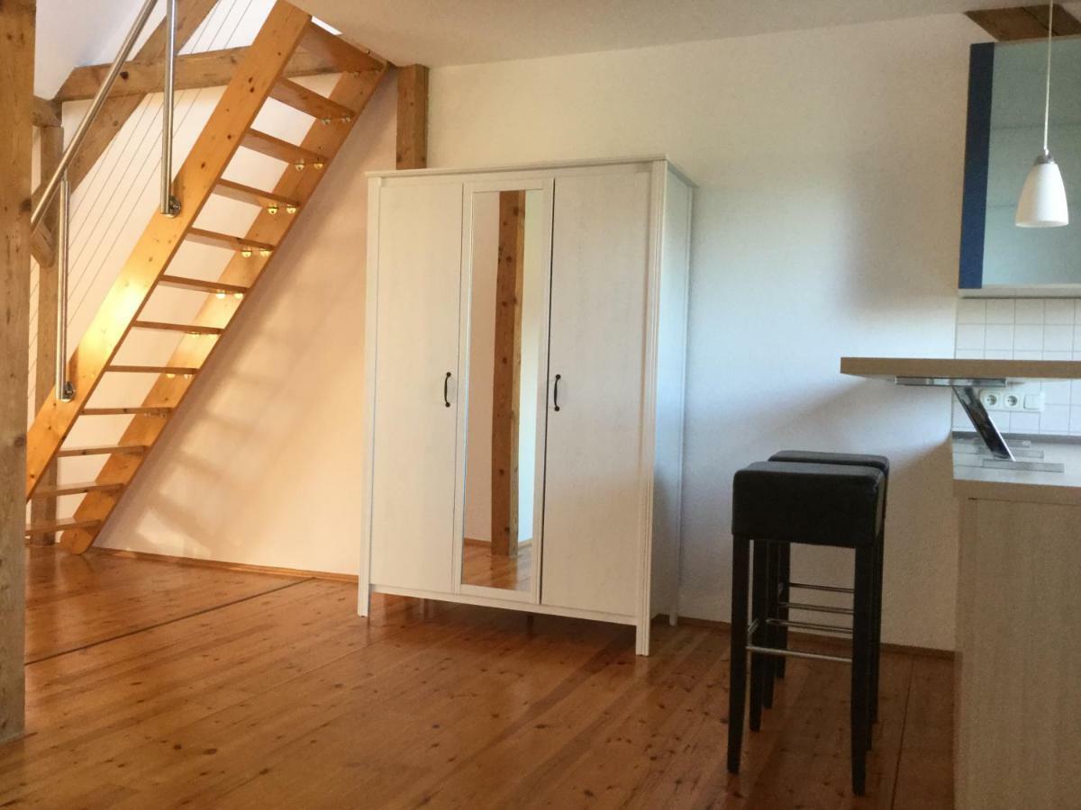 Ferienwohnung Rostock Apartment Rostock