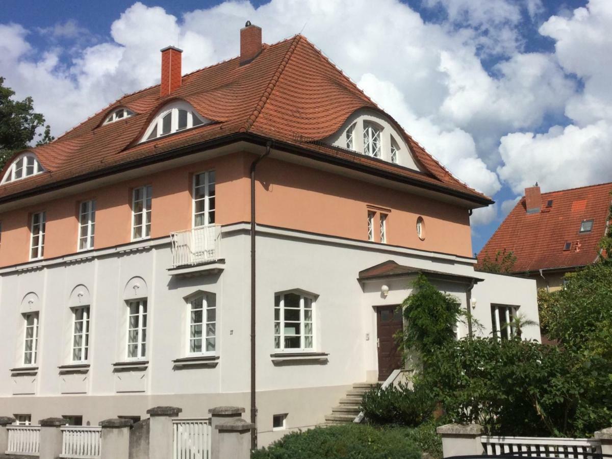 Apartment Ferienwohnung Rostock *