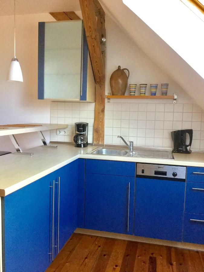 Apartment Ferienwohnung Rostock Rostock