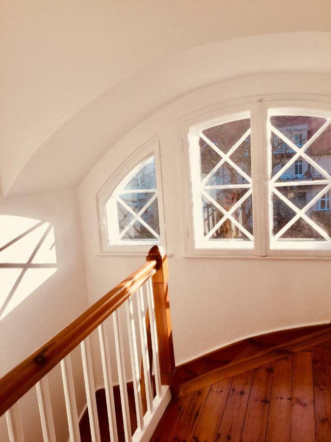 Ferienwohnung Rostock Rostock