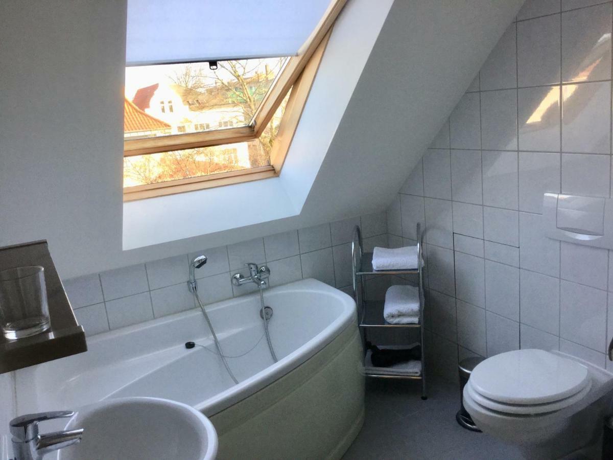 Ferienwohnung Rostock