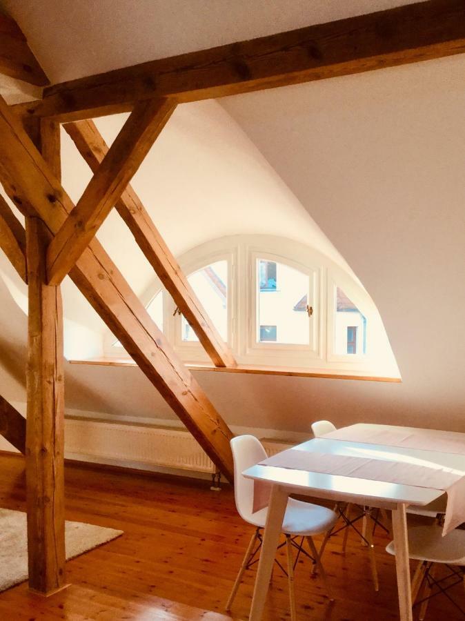 Apartment Ferienwohnung Rostock Rostock