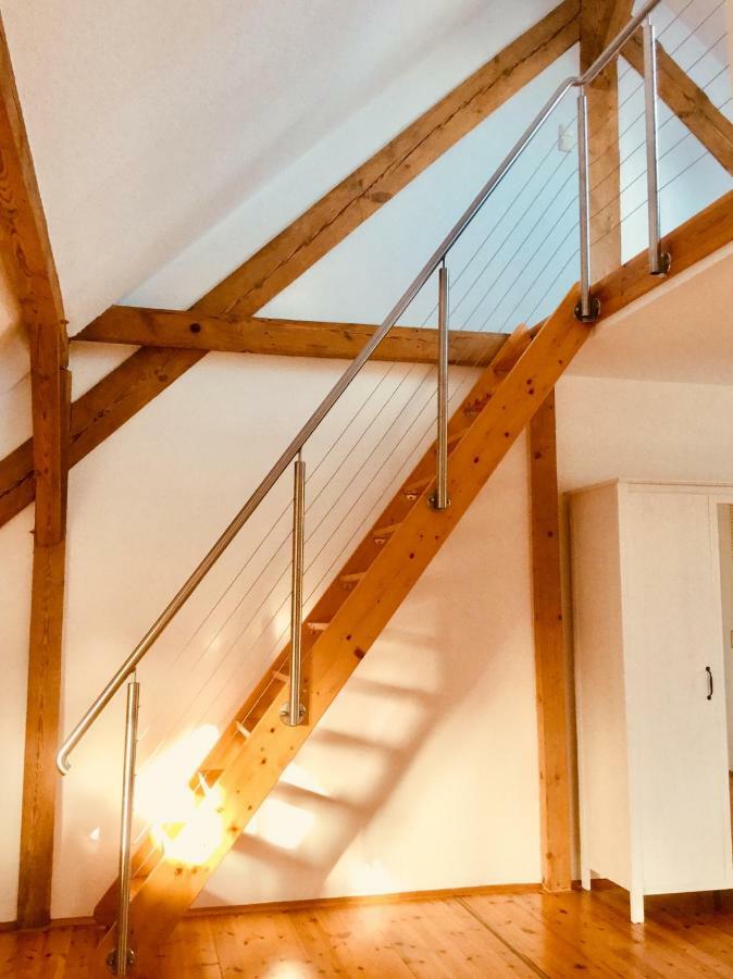 Ferienwohnung Rostock Apartment *